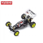 KY30642B [한정판] 1/10 EP 2WD KIT ULTIMA WC JJ Ver. 60th Anniversary limited