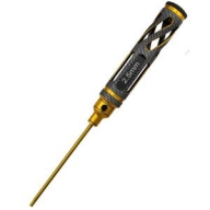 DTT02029C (티탄 팁) Premium Allen Wrench Set - Water Hollow A 1pcs Hex 2.5mm