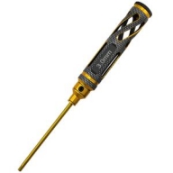 DTT02029D (티탄 팁) Premium Allen Wrench Set - Water Hollow A 1pcs Hex 3.0mm