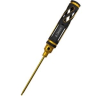 DTT02030B (티탄 팁) Premium Allen Wrench Set - Water Hollow B 1pcs Hex 2.0mm