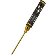 DTT02030C (티탄 팁) Premium Allen Wrench Set - Water Hollow B 1pcs Hex 2.5mm