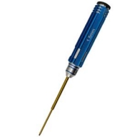DTT11066A Classic Allen Wrench Set - C Blue 1pcs Hex 1.5mm