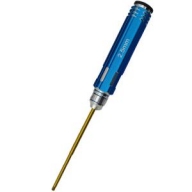 DTT11066C Classic Allen Wrench Set - C Blue 1pcs Hex 2.5mm