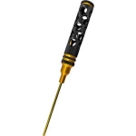 DTT11001C (티탄 팁) Allen Wrench - Black Gold A Honeycomb (2.5 x 180mm)