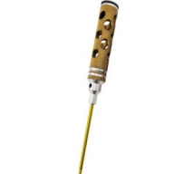 DTT11003D (티탄 팁) Allen Wrench - Gold B Honeycomb (3.0 x 180mm)