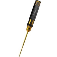 DTT11006A (티탄 팁) Allen Wrench - A Black Gold (1.5 x 180mm)