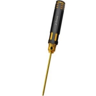 DTT11006C (티탄 팁) Allen Wrench - A Black Gold (2.5 x 180mm)