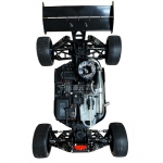 00801-005 MY2 N 1:8 GP Off road Nitro Buggy Kit [조립식]