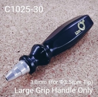 C1025-30 Large Grip Handle Only 3.0mm (for Φ3.5mm Tip)