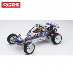 KY30616C-B  1/10 EP 2WD kit TURBO SCORPION