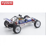 KY30616C-B  1/10 EP 2WD kit TURBO SCORPION