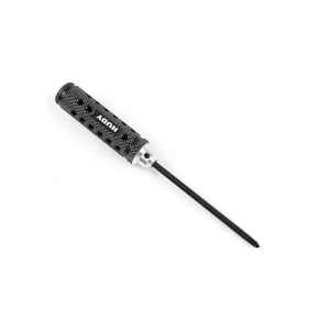 165005 LIMITED EDITION - PHILLIPS SCREWDRIVER 5.0 x 120 MM / 22MM (SCREW 3.5 & M4)