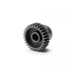 294128 HUDY ALU ULTRA-LIGHT PINION GEAR - HARD COATED - 28T / 64