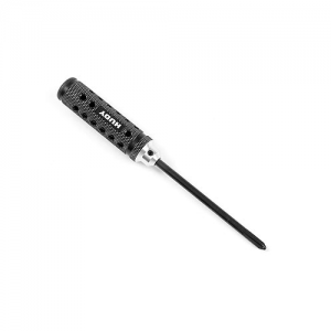 165845 LIMITED EDITION - PHILLIPS SCREWDRIVER 5.8 x 120 MM / 22 (SCREW 4.2 & M5)