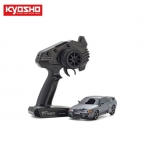 KY32639GM-B MA020 r/s SKYLINE GT-R NISMO R32 Gun Metallic