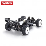 KY33025T1B 1/8 GP 4WD r/s INFERNO MP10 Red