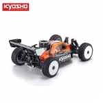 KY33025T1B 1/8 GP 4WD r/s INFERNO MP10 Red