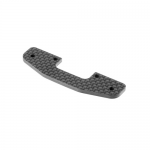 351242 GT Graphite Plate for Front Upper Bumper