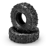 J-4060-02 (락클 타이어) JConcepts Megalithic 1.9" Crawler Tires (2) (Green)