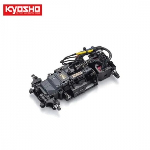 KY32890B MR-04EVO2 Chassis Set W-MM 8500KV