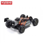 KY33012T5B 1/8 GP 4WD r/s INFERNO NEO 3.0 T5 Red