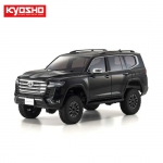 KY32533BK-B MX-01 r/s Toyota LAND CRUISER 300 Black