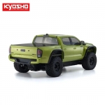 KY34703T2B 1/10 EP KB10L 2021 Toyota Tacoma TRD EL