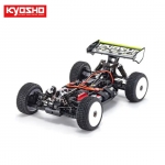 KY34113T1B 1/8 EP 4WD r/s INFERNO MP10e Green