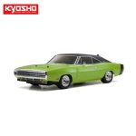 KY34417T2B PutEP FZ02L 1970 Dodge Charger Sublime