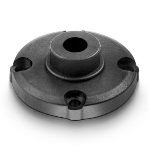 324911 (XB2-23) COMPOSITE GEAR DIFFERENTIAL COVER - LCG