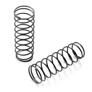 368481 (XB2,4-24) REAR BIG BORE CONICAL SPRING-SET L=57.5MM - 1 DOT (2)