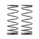 368483 (XB2,4-24) REAR BIG BORE CONICAL SPRING-SET L=57.5MM - 3 DOTS (2)