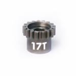 KOS03001-17 48P 17T Aluminum Thin Lightweight Pinion Gear