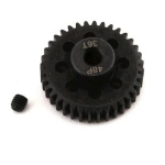 PTK-8090 ProTek RC Lightweight Steel 48P Pinion Gear (3.17mm Bore) (36T)