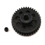 PTK-8092 ProTek RC Lightweight Steel 48P Pinion Gear (3.17mm Bore) (38T)