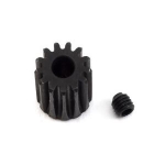 PTK-8031 ProTek RC Lightweight Steel 48P Pinion Gear (3.17mm Bore) (13T)