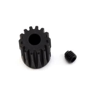 PTK-8032 ProTek RC Lightweight Steel 48P Pinion Gear (3.17mm Bore) (14T)