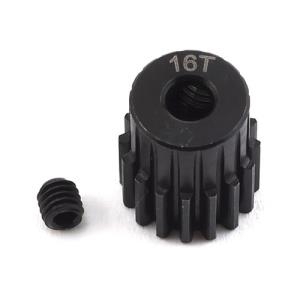 PTK-8034 ProTek RC Lightweight Steel 48P Pinion Gear (3.17mm Bore) (16T)