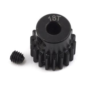 PTK-8036 ProTek RC Lightweight Steel 48P Pinion Gear (3.17mm Bore) (18T)