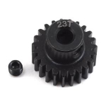 PTK-8041 ProTek RC Lightweight Steel 48P Pinion Gear (3.17mm Bore) (23T)