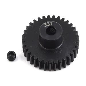 PTK-8051 ProTek RC Lightweight Steel 48P Pinion Gear (3.17mm Bore) (33T)