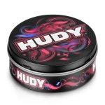 298100 HUDY TIN ROUND BOX (멀티수납 케이스) 80x30MM