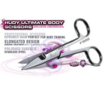 188990 HUDY ULTIMATE BODY SCISSORS