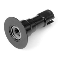 364175 (XB4-23,24) OUTDRIVE ADAPTER WITH PRESSED ONE-WAY BEARING - HUDY SPRING STEEL™