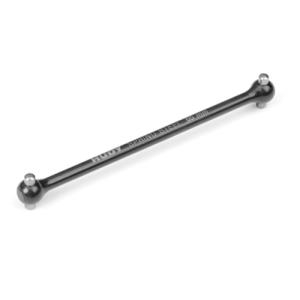 365436  (XB4-23,24) CENTRAL DOGBONE DRIVE SHAFT 65MM - HUDY SPRING STEEL™