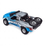 LOS03046 [포드랩터 바자레이 2.0]1/10 Baja Rey 2.0 4WD Brushless RTR, Method