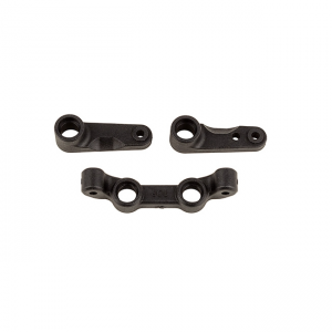 91973 RC10B6.4 Steering Bellcrank and Rack Set