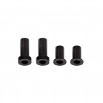 91974 RC10B6.4 Steering Hat Bushing Set