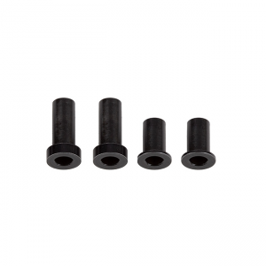 91974 RC10B6.4 Steering Hat Bushing Set