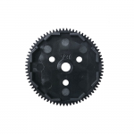 92293 Octalock Spur Gear, 72T 48P